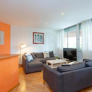Appartement met Twee Slaapkamers
